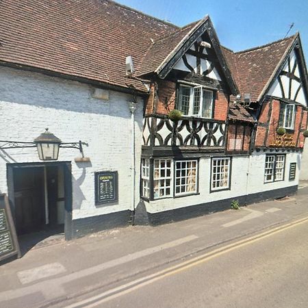 Ye Olde Black Cross Bromsgrove Esterno foto