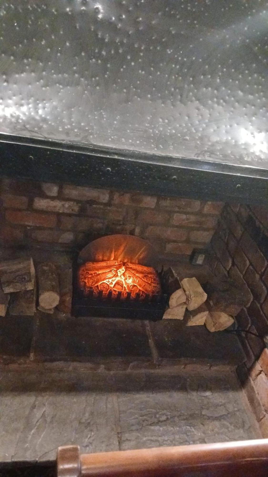 Ye Olde Black Cross Bromsgrove Esterno foto